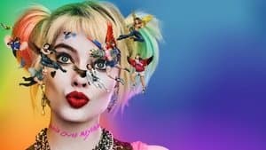 Aves De Presa y La Fantabulosa Emancipación De Una Harley Quinn — foto 3