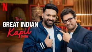 The Great Indian Kapil Show — foto 6