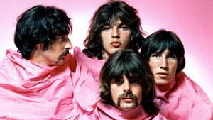 Pink Floyd - Reflections And Echoes — foto 1