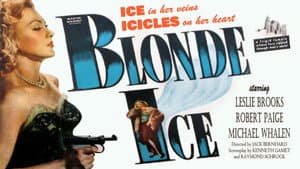 Blonde Ice — foto 7