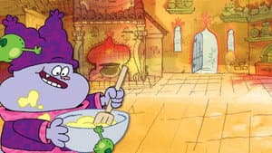 Chowder — foto 2