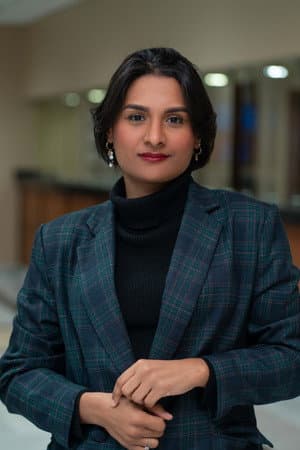 Josette Peralta