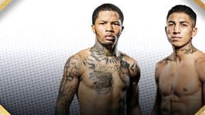 Gervonta Davis vs. Mario Barrios — foto 2
