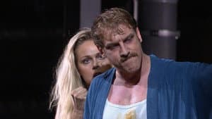 Dvořák: Rusalka — foto 2