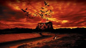 Del crepúsculo al amanecer 3: La hija del verdugo — foto 4