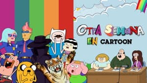Otra semana en Cartoon — foto 2