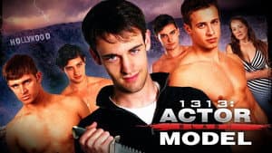 1313: Actor Slash Model — foto 1