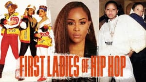 First Ladies of Hip-Hop — foto 2