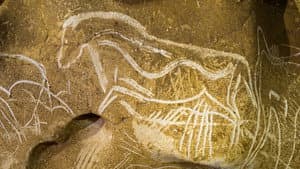 Grotte Chauvet - Dans les pas des artistes de la Préhistoire — foto 4