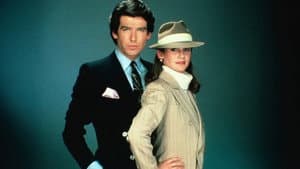 Remington Steele — foto 1