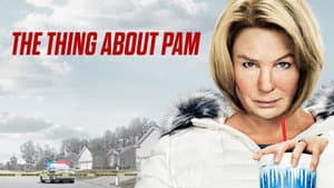 The Thing About Pam — foto 3