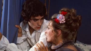 Benjamin ou les mémoires d'un puceau — foto 3