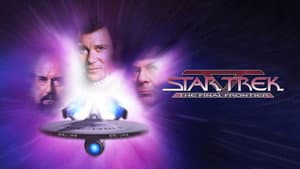 Viaje a las estrellas V: La última frontera — foto 8