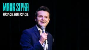 Mark Sipka: My Special Family Special — foto 2