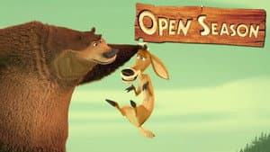 Open Season: amigos salvajes — foto 10