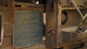 Linotype: The Film — foto 1