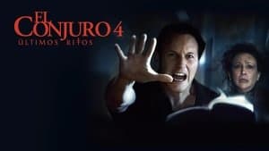 El Conjuro 4: Últimos ritos — foto 4