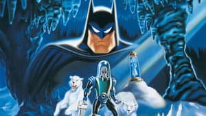 Batman y El Sr. Frio: Bajo Cero — foto 3