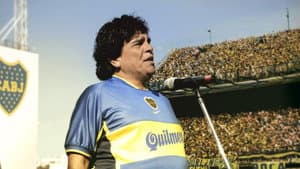 Maradona: Sueño bendito — foto 6