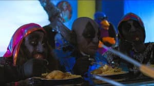 Avanzers: Italian Super Heroes — foto 4