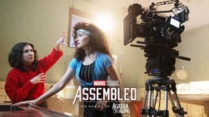 Marvel Studios Assembled: The Making of Agatha All Along — foto 1