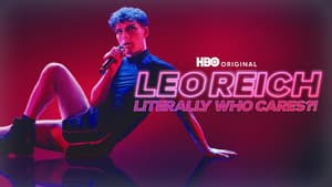 Leo Reich: Literally Who Cares?! — foto 1