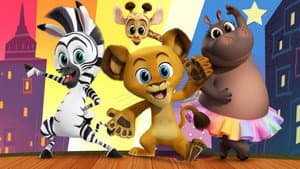 Madagascar: Algo Salvaje — foto 6
