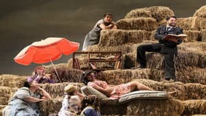 Royal Opera House: L’Elisir d’Amore — foto 1