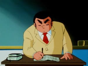 Episodio 89