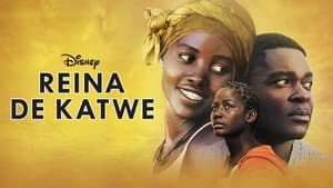 Reina de Katwe: Un acto de amor — foto 7
