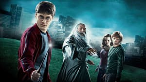 Harry Potter y el misterio del príncipe — foto 11