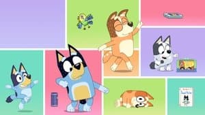 Pequeñas historias de Bluey — foto 2