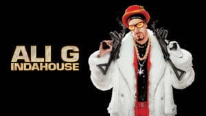 Ali G anda suelto — foto 12