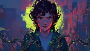 Stranger Things: Relatos del 85 — foto 8
