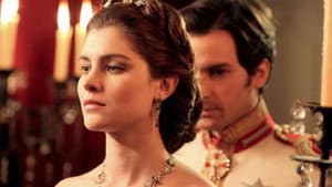 Anna Karenina — foto 1