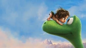Un gran dinosaurio — foto 1