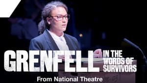 National Theatre at Home: Grenfell: In the Words of Survivors — foto 1