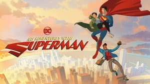 Mis Aventuras con Superman — foto 3