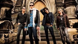 Stone Temple Pilots: Alive In The Windy City — foto 1