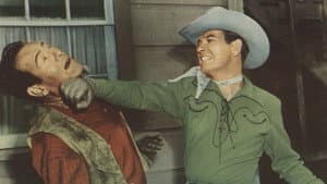 Down Laredo Way — foto 2