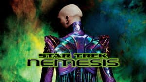 Viaje a las estrellas: Némesis — foto 10