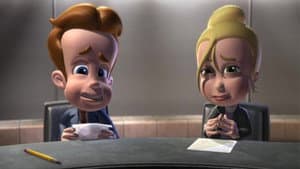 La Hora Poderosa de Jimmy y Timmy 3: Creadores de Monstruos