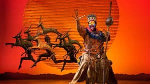 Backstage With Disney on Broadway: Celebrating 20 Years — foto 1