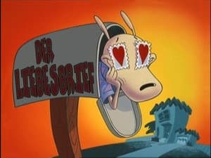 El Enamorado