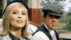 Bonnie y Clyde — foto 2