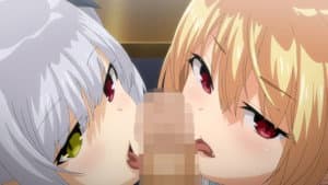 Boku wa Chiisana Inma no Shimobe — foto 1