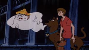 Scooby-Doo y los hermanos Boo — foto 6