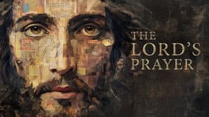 The Lord’s Prayer — foto 1