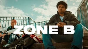 Zone B — foto 1