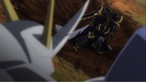 Digimon Adventure tri. 1: Reunión — foto 6